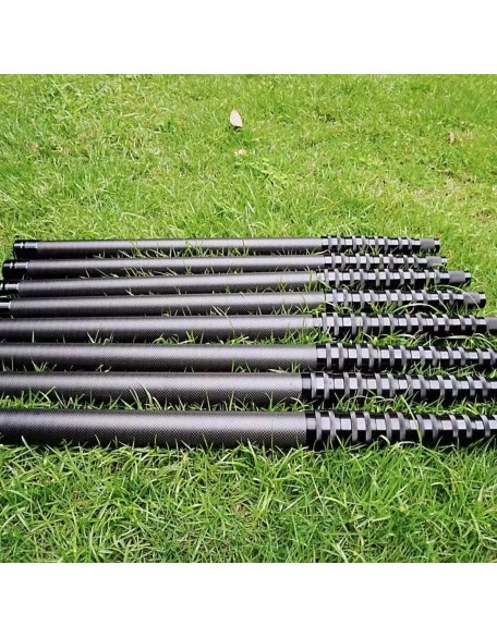 New energy integrated fishing rod